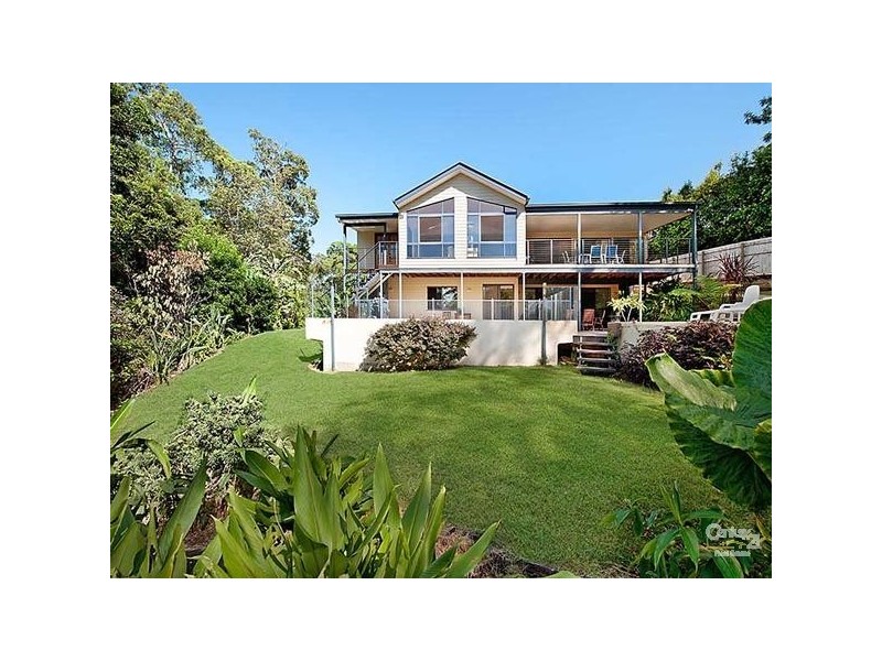 100 Ferny Glen Road, Mons QLD 4556