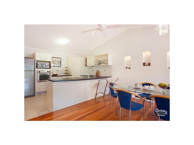 100 Ferny Glen Road, Mons QLD 4556