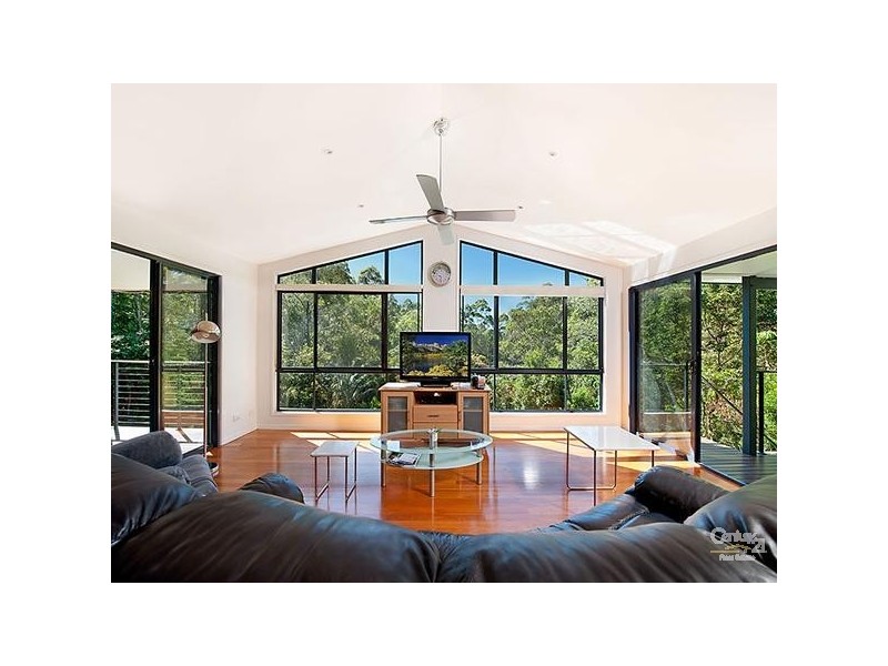 100 Ferny Glen Road, Mons QLD 4556