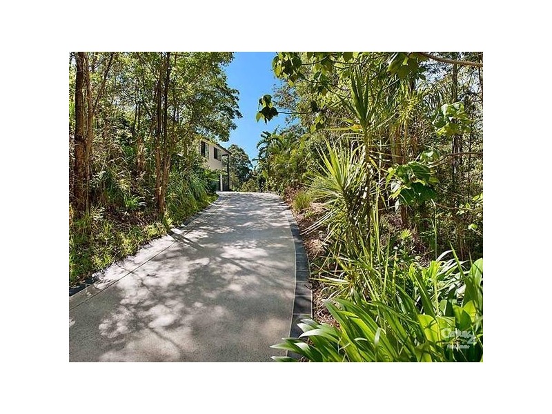 100 Ferny Glen Road, Mons QLD 4556