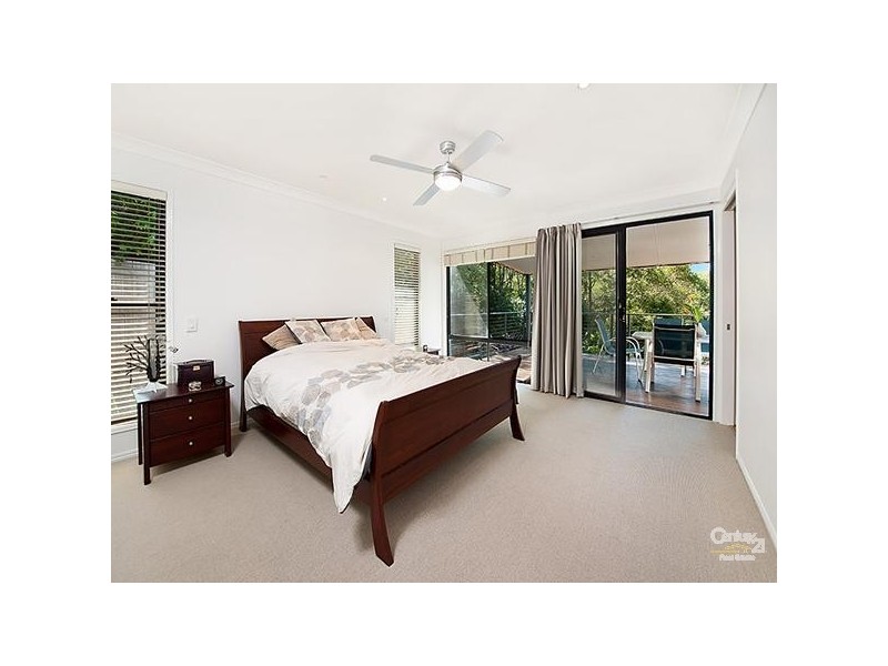 100 Ferny Glen Road, Mons QLD 4556