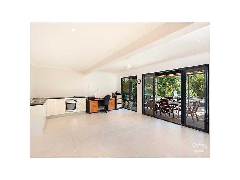 100 Ferny Glen Road, Mons QLD 4556