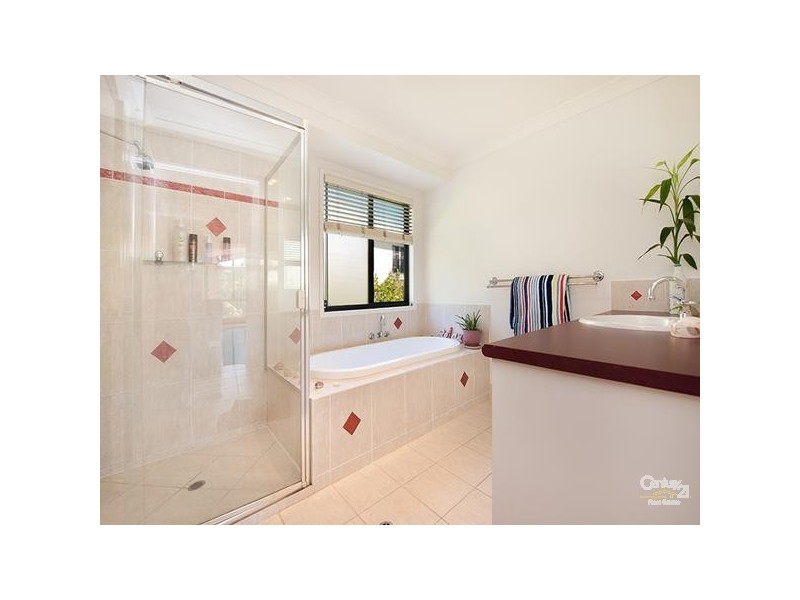 100 Ferny Glen Road, Mons QLD 4556