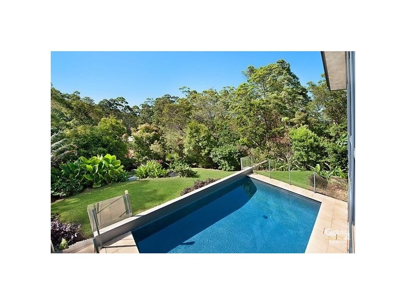 100 Ferny Glen Road, Mons QLD 4556