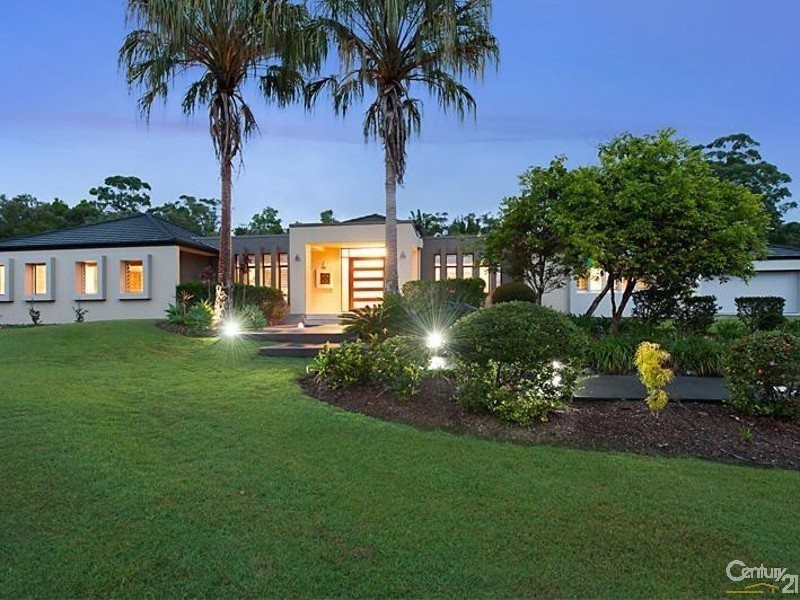 54 Jorl Court, Buderim QLD 4556