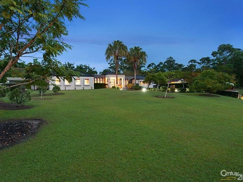 54 Jorl Court, Buderim QLD 4556