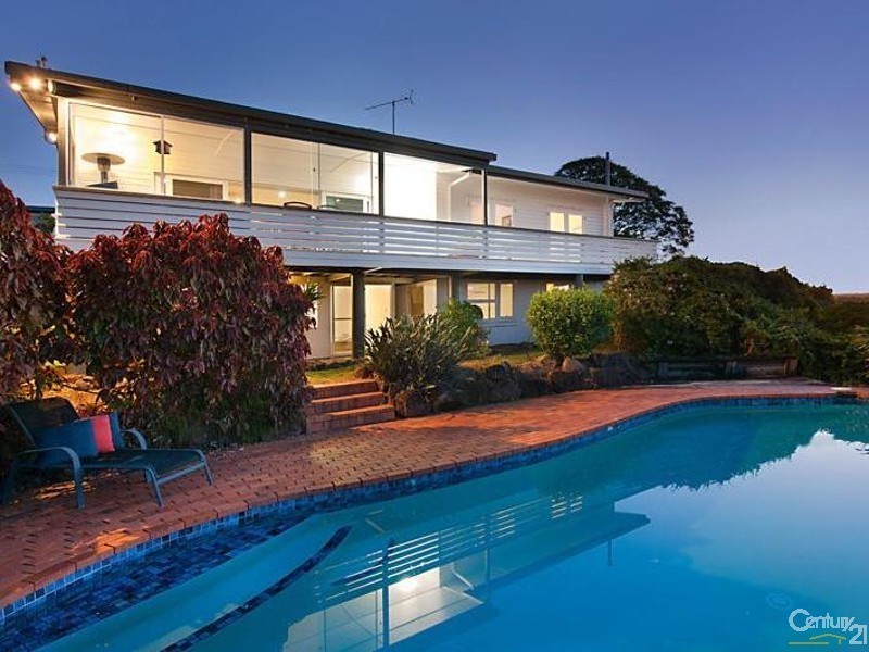 30 Horseshoe Bend, Buderim QLD 4556