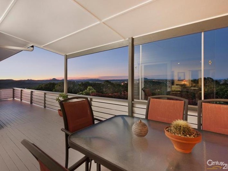 30 Horseshoe Bend, Buderim QLD 4556