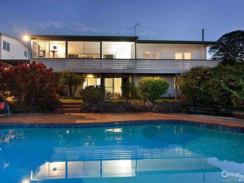 30 Horseshoe Bend, Buderim QLD 4556