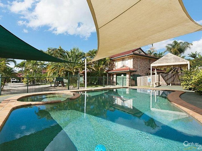 13/11 Lakeshore Avenue, Buderim QLD 4556