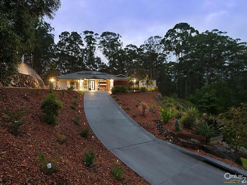 15 Monscott Place, Buderim QLD 4556