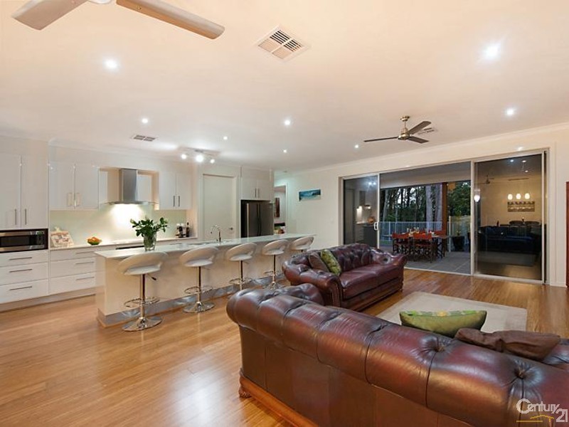 15 Monscott Place, Buderim QLD 4556