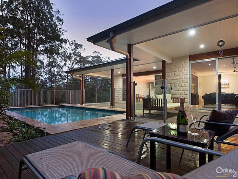 15 Monscott Place, Buderim QLD 4556