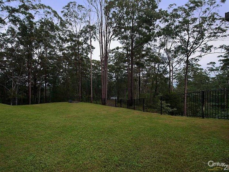 15 Monscott Place, Buderim QLD 4556