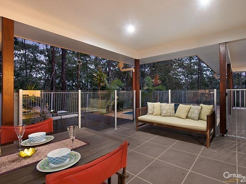 15 Monscott Place, Buderim QLD 4556