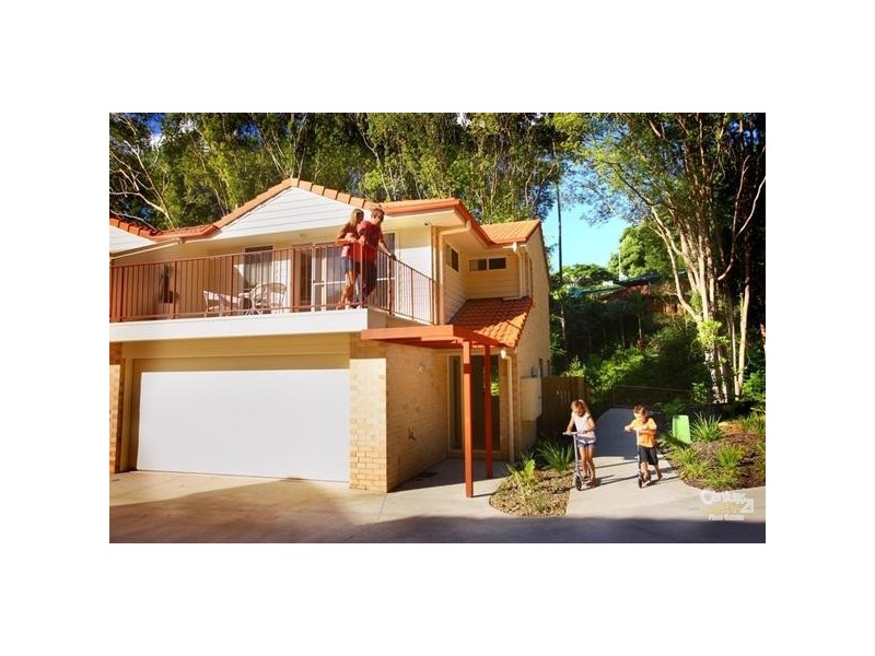 19/14-18 Bade Street, Nambour QLD 4560