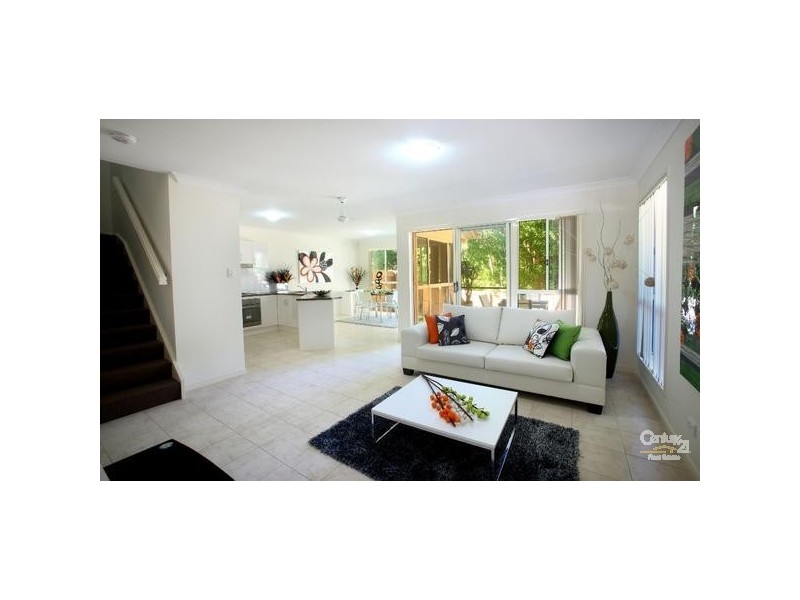 19/14-18 Bade Street, Nambour QLD 4560