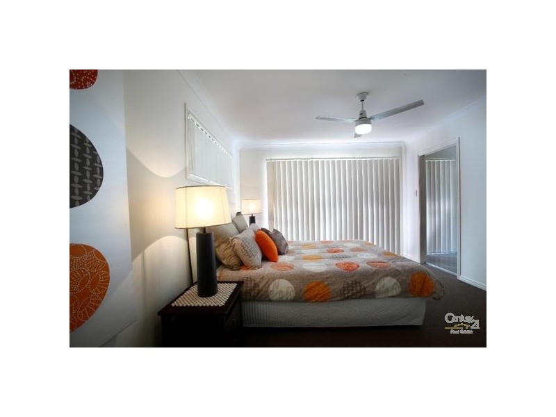 19/14-18 Bade Street, Nambour QLD 4560