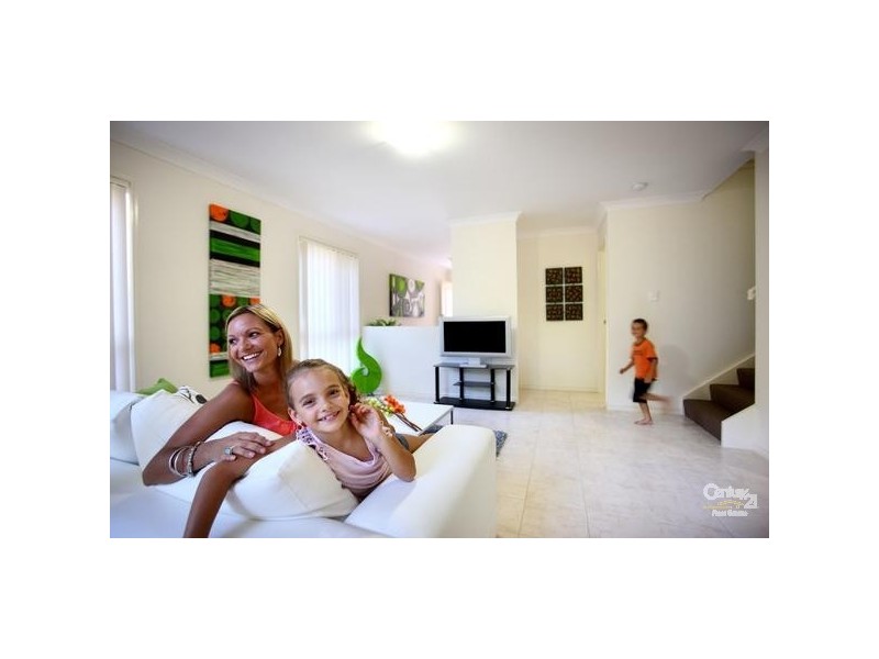 19/14-18 Bade Street, Nambour QLD 4560