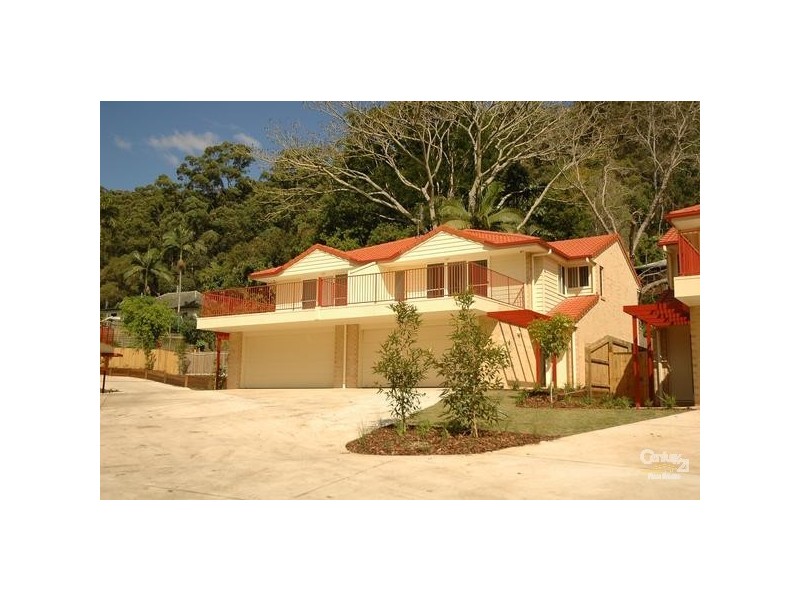 19/14-18 Bade Street, Nambour QLD 4560