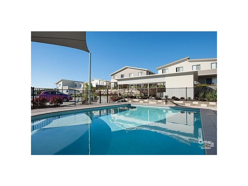 17/2 Photinia Crescent, Mountain Creek QLD 4557