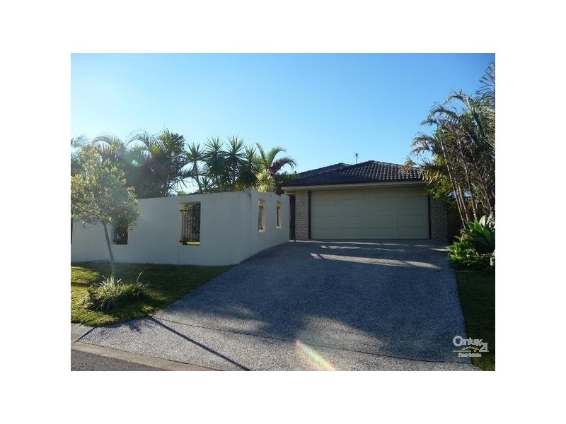 2 Pompano Court, Mountain Creek QLD 4557