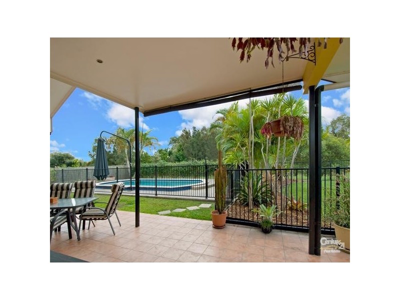 5 Somerville Crescent, Sippy Downs QLD 4556