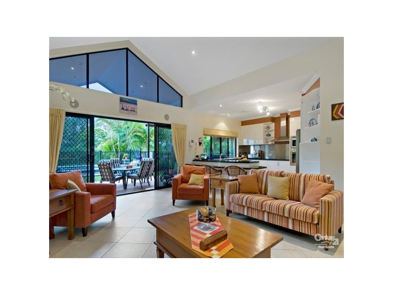 5 Somerville Crescent, Sippy Downs QLD 4556