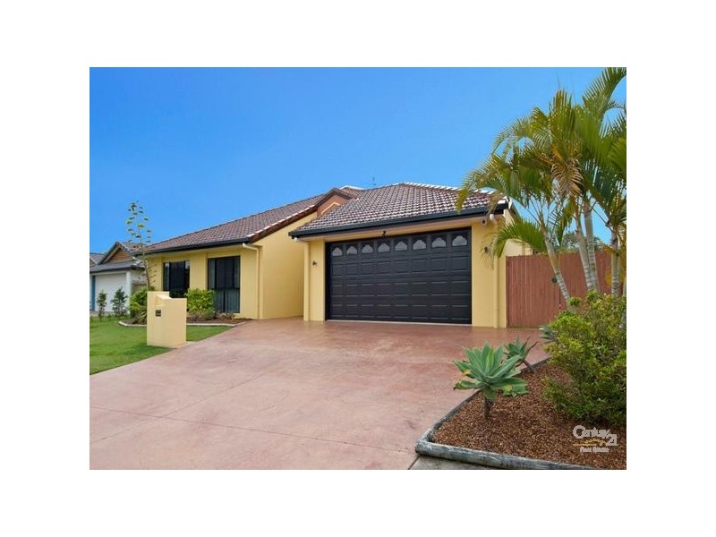 5 Somerville Crescent, Sippy Downs QLD 4556