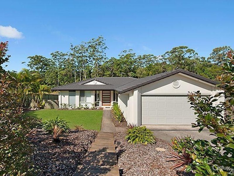8 Renmano Court, Buderim QLD 4556