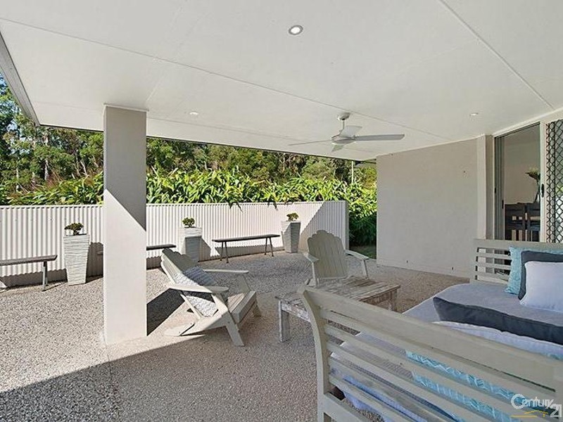 8 Renmano Court, Buderim QLD 4556