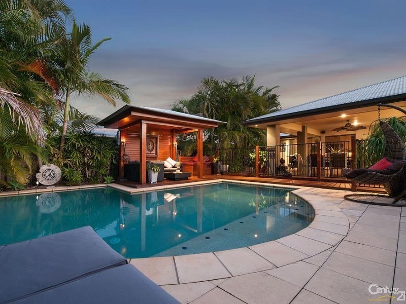 16 Freycinet Row, Buderim QLD 4556