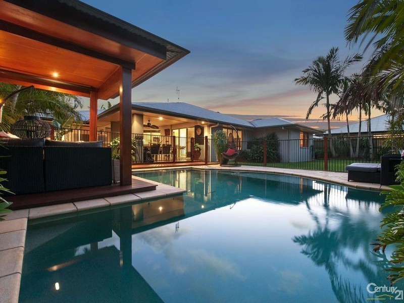 16 Freycinet Row, Buderim QLD 4556