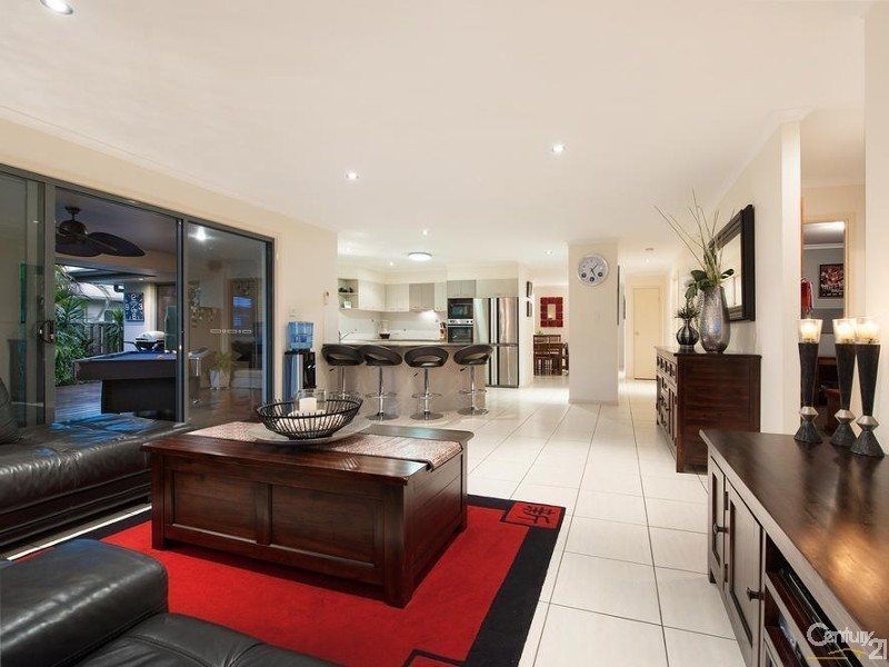 16 Freycinet Row, Buderim QLD 4556