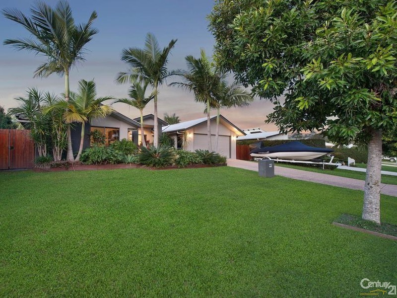 16 Freycinet Row, Buderim QLD 4556