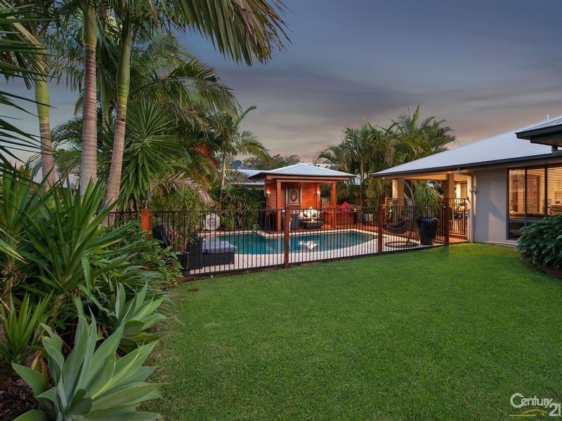 16 Freycinet Row, Buderim QLD 4556