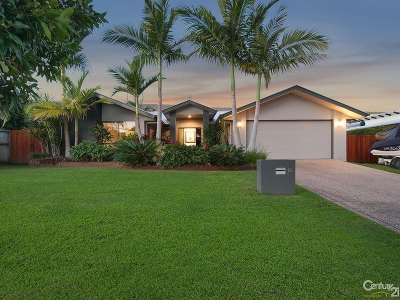 16 Freycinet Row, Buderim QLD 4556