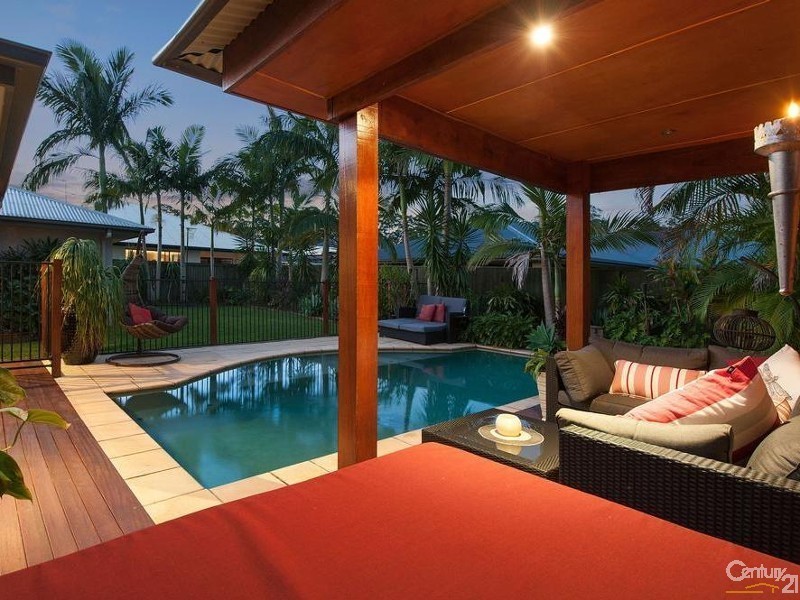 16 Freycinet Row, Buderim QLD 4556