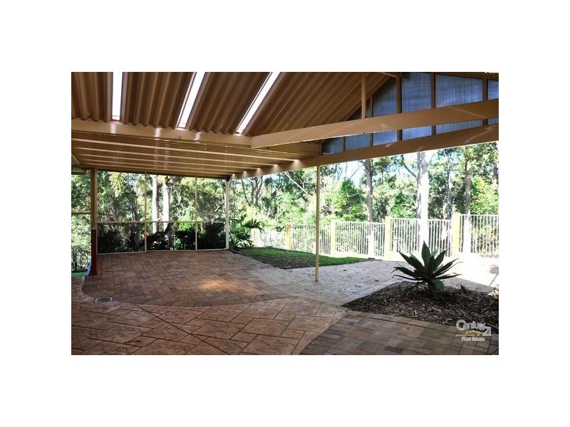 4/21 Clearview Court, Buderim QLD 4556