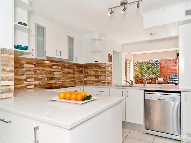 3/1 Barnes Drive, Buderim QLD 4556