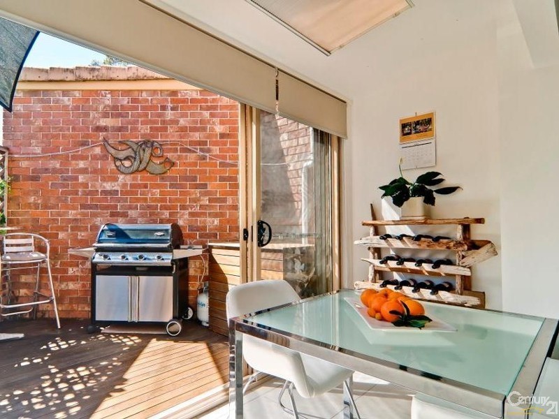 3/1 Barnes Drive, Buderim QLD 4556