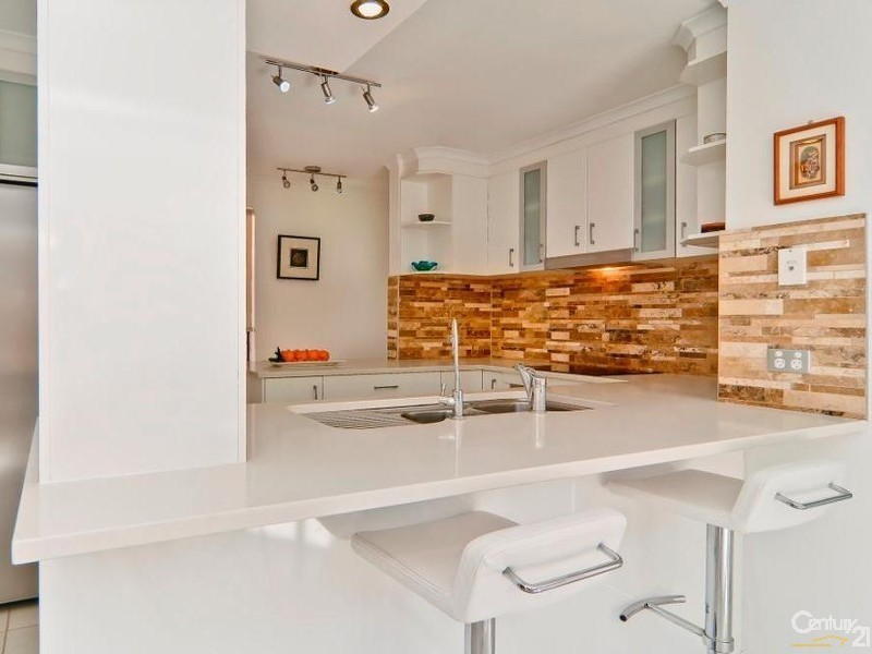 3/1 Barnes Drive, Buderim QLD 4556