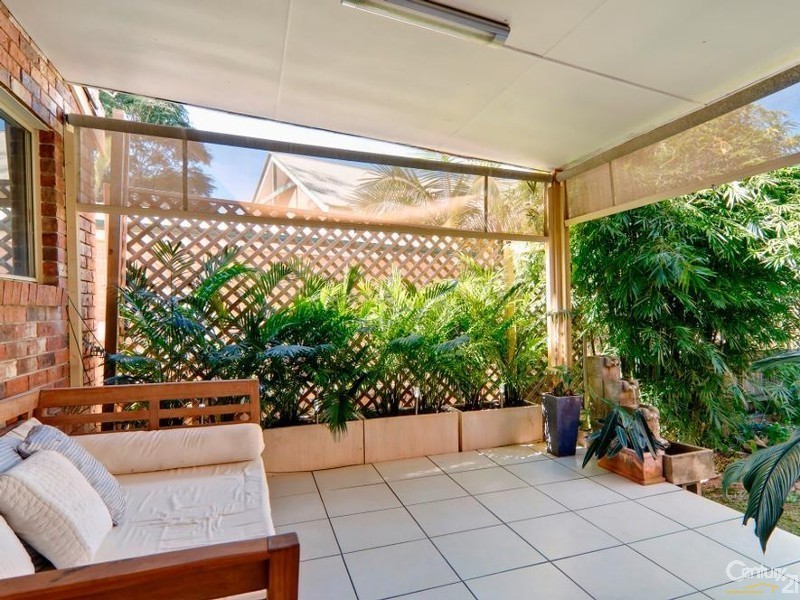 3/1 Barnes Drive, Buderim QLD 4556