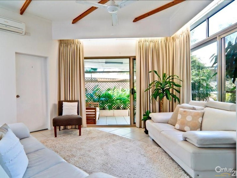 3/1 Barnes Drive, Buderim QLD 4556