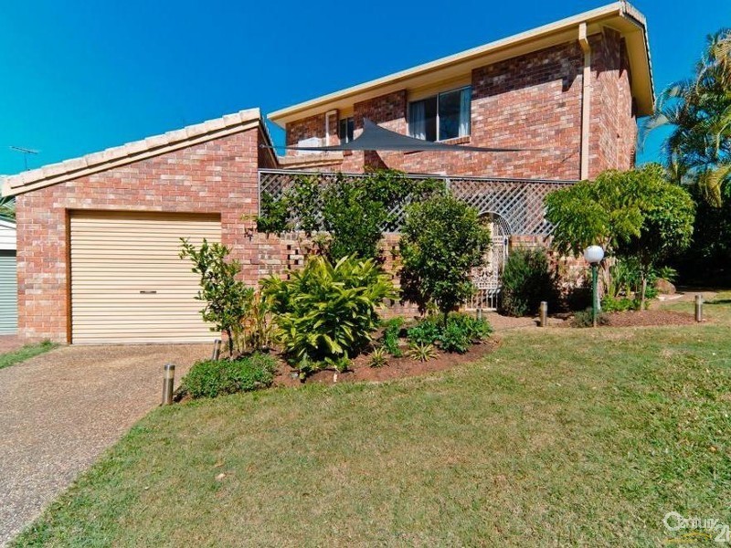 3/1 Barnes Drive, Buderim QLD 4556