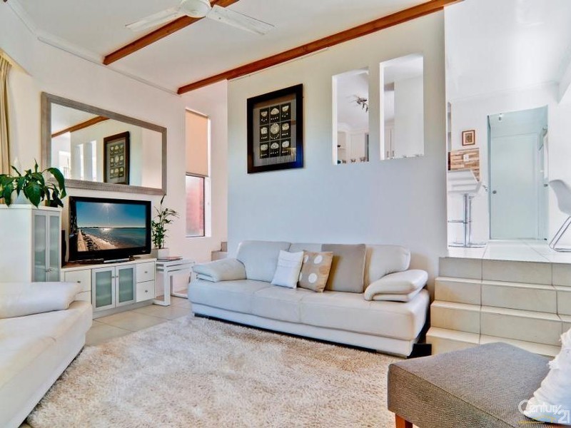 3/1 Barnes Drive, Buderim QLD 4556