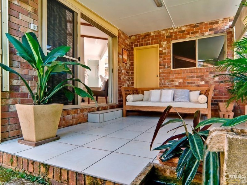 3/1 Barnes Drive, Buderim QLD 4556