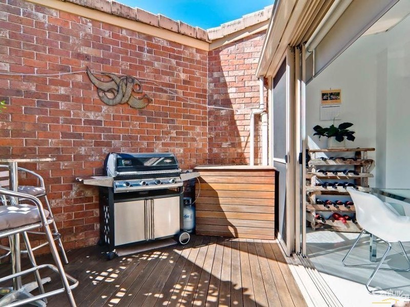 3/1 Barnes Drive, Buderim QLD 4556