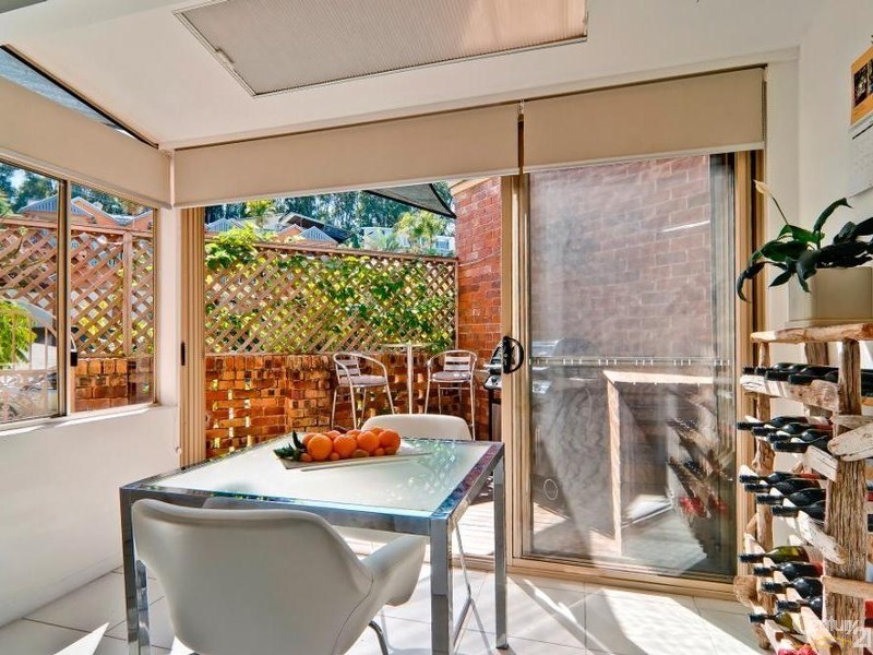 3/1 Barnes Drive, Buderim QLD 4556