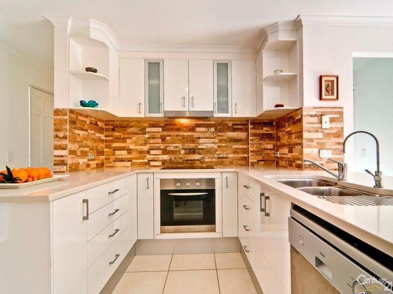 3/1 Barnes Drive, Buderim QLD 4556